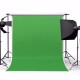 5x10ft Cotton Fabric Pure Color Photography Backdrop Studio Prop Background 5x10ft Cotton Fabric Pure Color Photography Backdrop Studio Prop Background