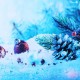 5x3FT 7x5FT Dream Snow Blue Scene Photography Backdrop Background Studio Prop 5x3FT 7x5FT Dream Snow Blue Scene Photography Backdrop Background Studio Prop