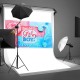 5x3FT 7x5FT Girl or Boy Reveal Photography Backdrop Studio Prop Background