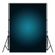5x6.5ft Pure Dark Blue Photography Backdrop Studio Prop Background