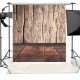 5x7FT Brown Wood Wall Floor Photography Backdrop Studio Prop Background 5x7FT Brown Wood Wall Floor Photography Backdrop Studio Prop Background
