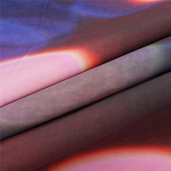 5x7FT Vinyl Valentine's Day Colorful Halo Romantic Photography Backdrop Background Studio Prop 5x7FT Vinyl Valentine's Day Colorful Halo Romantic Photography Backdrop Background Studio Prop