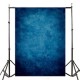 5x7ft Magic Dark Blue Mysterious Vinyl Background Photography Studio Photo Props