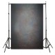 5x7ft Retro Black Abstract Backdrop Studio Photography Photo Background Props