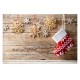 5x7ft Vinyl Christmas Stocking Snowflake Decor Background Photography Studio Backdrop Prop 5x7ft Vinyl Christmas Stocking Snowflake Decor Background Photography Studio Backdrop Prop