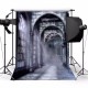 5x7ft Vinyl Retro Old Castle Backdrop Studio Photography Photo Background Props 5x7ft Vinyl Retro Old Castle Backdrop Studio Photography Photo Background Props