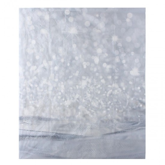 6x6FT Silver Light Shadow Photography Backdrop Studio Prop Background 6x6FT Silver Light Shadow Photography Backdrop Studio Prop Background