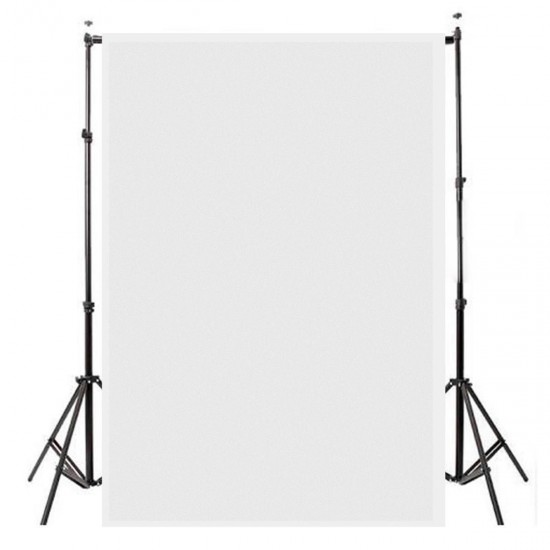 6x9FT Green Black White Blue Yellow Pink Grey Solid Color Photography Backdrop Studio Prop Background