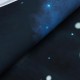 7x5FT Blue SnowSanta Claus Elk Sleigh Photography Backdrop Studio Prop Background 7x5FT Blue SnowSanta Claus Elk Sleigh Photography Backdrop Studio Prop Background