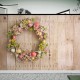 7x5FT Easter Egg Wood Board Photography Backdrop Studio Prop Background 7x5FT Easter Egg Wood Board Photography Backdrop Studio Prop Background