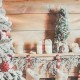 7x5ft Christmas Fireplace Christmas Tree Chair Gift Stockings Photography Backdrop Studio Prop Background 7x5ft Christmas Fireplace Christmas Tree Chair Gift Stockings Photography Backdrop Studio Prop Background