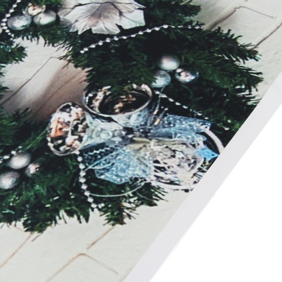 7x5ft Retro Christmas Tree Vinyl Fireplace Photography Backdrop Studio Prop Background 7x5ft Retro Christmas Tree Vinyl Fireplace Photography Backdrop Studio Prop Background