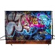 7x5ft Vinyl Graffiti Art Wall Photography Studio Prop Photo Background Backdrop