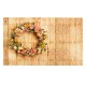 7x5ft/5x3ft Easter Egg Wood Board Thin Vinyl Photography Backdrop Background Studio Photo Prop 7x5ft/5x3ft Easter Egg Wood Board Thin Vinyl Photography Backdrop Background Studio Photo Prop