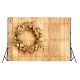 7x5ft/5x3ft Easter Egg Wood Board Thin Vinyl Photography Backdrop Background Studio Photo Prop 7x5ft/5x3ft Easter Egg Wood Board Thin Vinyl Photography Backdrop Background Studio Photo Prop