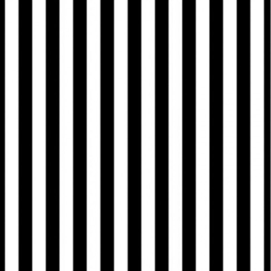 8x8FT Black White Stripes Wall Photography Studio Vinyl Background Backdrop