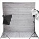 8x8ft Vinyl Wood Wall Wooden Floor Photography Backdrop Studio Photo Background Decoration