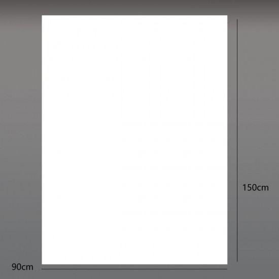 90x150cm 3x5ft Pure White Vinyl Studio Photography Backdrop Props Background 90x150cm 3x5ft Pure White Vinyl Studio Photography Backdrop Props Background