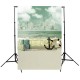 90x150cm Clouds Background Props Screen for Photo Fishing Studio Photography Steamboat Anchor Backdrop 90x150cm Clouds Background Props Screen for Photo Fishing Studio Photography Steamboat Anchor Backdrop