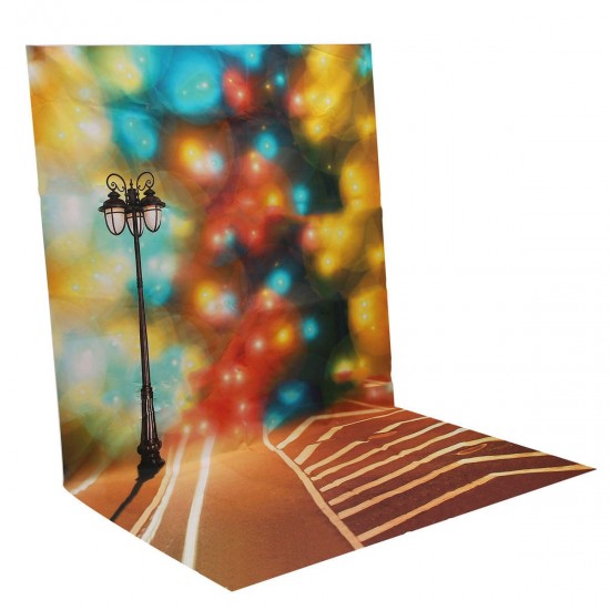 90x150cm Fantasy Lamps Vinyl Photography Background Backdrops Photo Studio Prop 90x150cm Fantasy Lamps Vinyl Photography Background Backdrops Photo Studio Prop