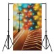 90x150cm Fantasy Lamps Vinyl Photography Background Backdrops Photo Studio Prop 90x150cm Fantasy Lamps Vinyl Photography Background Backdrops Photo Studio Prop