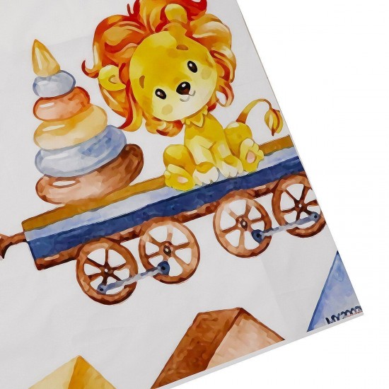 Animal Children Birthday Photo Wall Hanging Cloth Photography Background Cloth Photo Studio Props Backdrops Animal Children Birthday Photo Wall Hanging Cloth Photography Background Cloth Photo Studio Props Backdrops