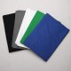 Black White Blue Green Chromakey Backdrop 6x9 Muslin Video Background