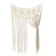 Bohemian Hand Woven Tapestry Curtain Partition Wedding Decoration Curtain