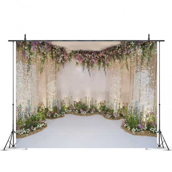 Flowers Wall Scene Wedding Photography Background Studio Props Backdrops 1.5x2.1m/2.1x2.1m/2.7x2.7/0.9x1.5m Flowers Wall Scene Wedding Photography Background Studio Props Backdrops 1.5x2.1m/2.1x2.1m/2.7x2.7/0.9x1.5m