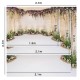 Flowers Wall Scene Wedding Photography Background Studio Props Backdrops 1.5x2.1m/2.1x2.1m/2.7x2.7/0.9x1.5m Flowers Wall Scene Wedding Photography Background Studio Props Backdrops 1.5x2.1m/2.1x2.1m/2.7x2.7/0.9x1.5m