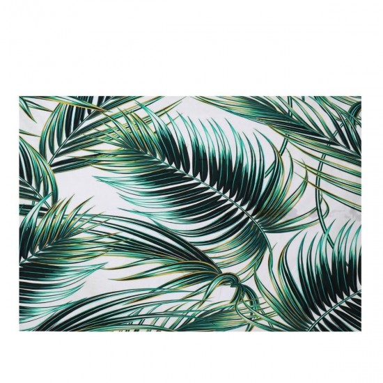 Forest Backdrop Green Tropical Leaves Vinyl Backdrops Palm Trees and Monstera Photography Background for Interior Room Wallpaper Summer Camp Photo Studio Props Forest Backdrop Green Tropical Leaves Vinyl Backdrops Palm Trees and Monstera Photography Background for Interior Room Wallpaper Summer Camp Photo Studio Props
