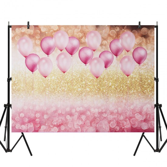 Little Baby Birthday Party Theme Backdrops Photography Photo Booth Studio Background Party Home Decoration Photo Props