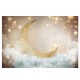 Moon Star Photography Background Children Baby Birthday Theme Backdrops Bedroom Decor Tapestry 150x90cm 210x150cm 270x180cm Moon Star Photography Background Children Baby Birthday Theme Backdrops Bedroom Decor Tapestry 150x90cm 210x150cm 270x180cm