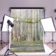 Retro 3x5ft Vinyl Backdrop Photography Wooden Wall Floor Background Studio Props Retro 3x5ft Vinyl Backdrop Photography Wooden Wall Floor Background Studio Props