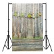 Retro 3x5ft Vinyl Backdrop Photography Wooden Wall Floor Background Studio Props Retro 3x5ft Vinyl Backdrop Photography Wooden Wall Floor Background Studio Props