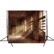 Ruins Factory Theme Vinyl Photography Background Backdrop for Studio Photo 7x5ft