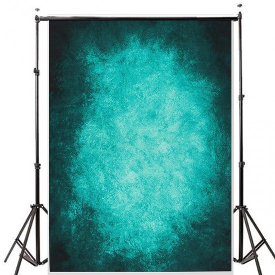 Vintage Tie Dye Vinyl Photography Background Studio Photo Props Painted Backdrop