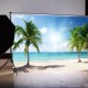 Vinyl Background Cloth Photography Palm Beach Studio Backdrop Vinyl Background Cloth Photography Palm Beach Studio Backdrop