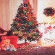 W-244 Christmas Photography Backdrop Cloth Family Photo Shoot Props Christmas Background Decoration W-244 Christmas Photography Backdrop Cloth Family Photo Shoot Props Christmas Background Decoration