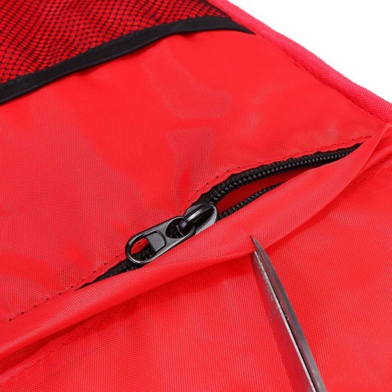 16 Inch Nylon Waterproof Large Outdoor Camera Bag Shockproof Digital DSLR Bag Camera Backpack for Nikon