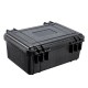 210x165x85mm Waterproof Hard Carry Camera Lens Photography Tool Case Bag Storage Box with Sponge