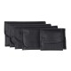3/4/6/10/12 Pocket Carry Travel Storage Bag Organizer for Lens Filter 3/4/6/10/12 Pocket Carry Travel Storage Bag Organizer for Lens Filter