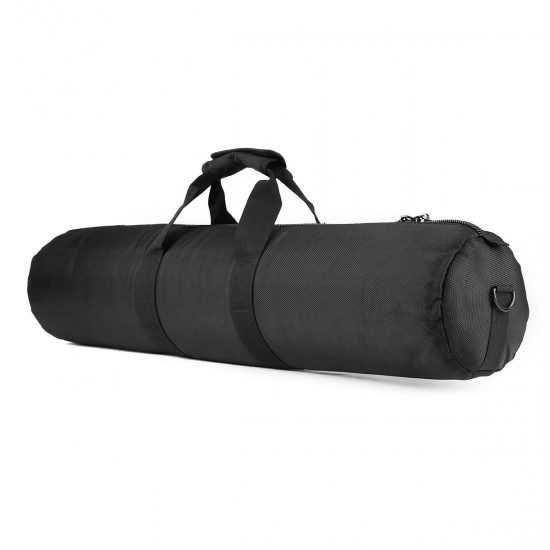 70cm Padded Strap Camera Tripod Carry Waterproof Bag Case