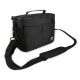 XJB Protective Storage Shoulder Bag Organizer for Sony for Canon for Nikon DSLR Camera DV Lens