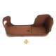 Camera Leather Bag Cover Case Bottom Opening for Fujifilm x100 x100s x100m x100t Camera Leather Bag Cover Case Bottom Opening for Fujifilm x100 x100s x100m x100t