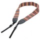 Color Neck Shoulder Strap For DSLR Nikon Canon And Other Camera Color Neck Shoulder Strap For DSLR Nikon Canon And Other Camera