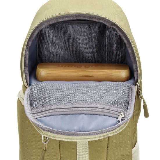 DSLR Camera Sling Cross Bag Case Soft Padded Backpack Waterproof Storage Bag