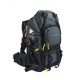 FL-303D Shockproof Water-resistant Camera Bag Backpack for Canon for Nikon DLSR Camera Tripod Lens Flash