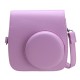 Full Portable Film Camera Bag Photo Album For Fujifilm Instax min7/7S/8/9 Camera