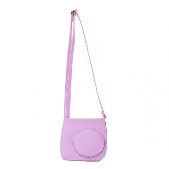 Full Portable Film Camera Bag Photo Album For Fujifilm Instax min7/7S/8/9 Camera Full Portable Film Camera Bag Photo Album For Fujifilm Instax min7/7S/8/9 Camera